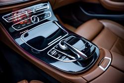 مێرسێدس بێنز E-Class